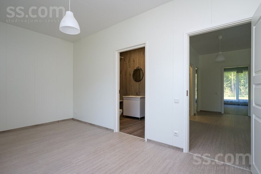 Elizabetes 35, Mārupe, Rīgas rajons, Mārupes pag. — maja