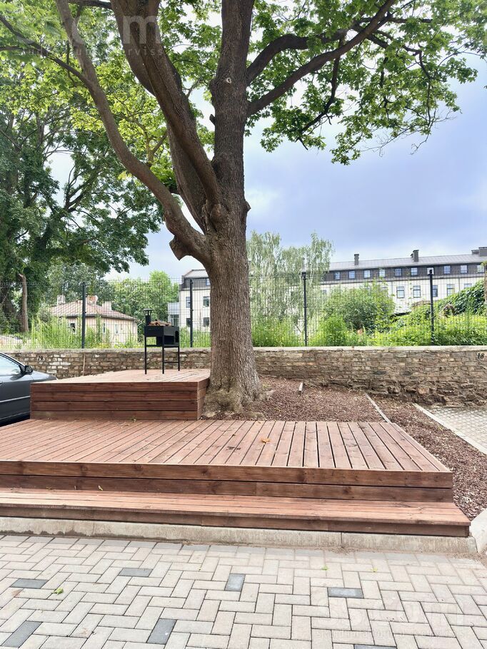 M. Nometņu 24, Rīga — dzivoklis