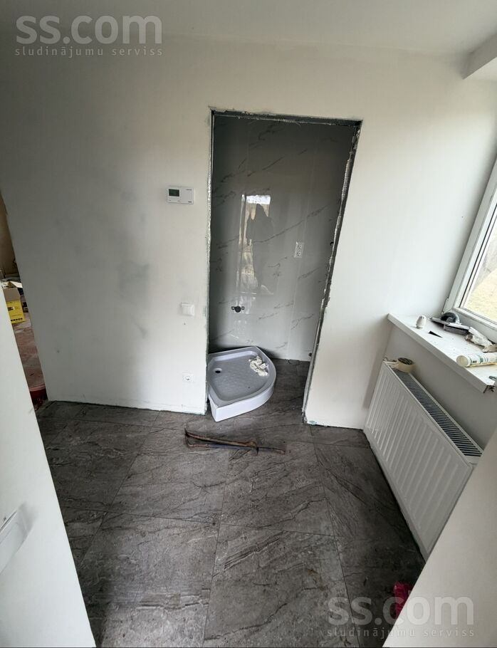 Centra iela 34, Škeņeva, Rēzekne un raj., Vērēmu pag. — maja