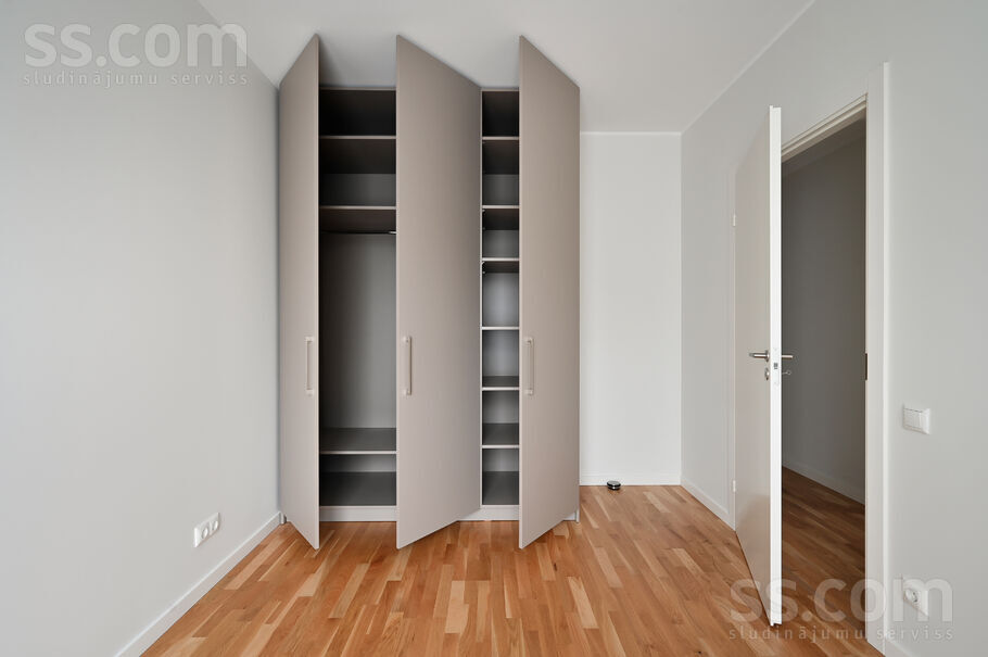 Murjāņu 151, Rīga — dzivoklis