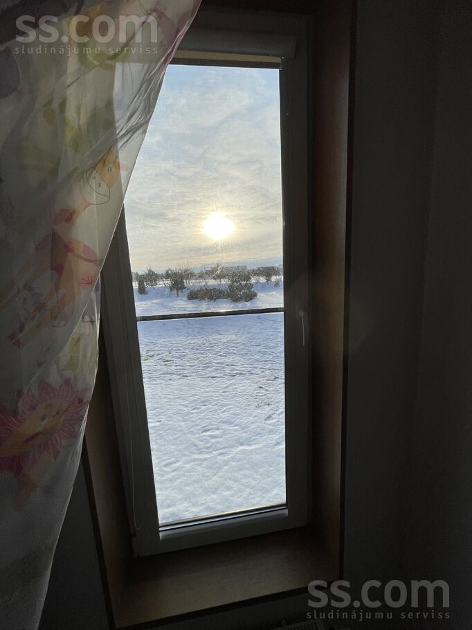 Līvu iela 3, Piņķi, Rīgas rajons, Babītes pag. — dzivoklis