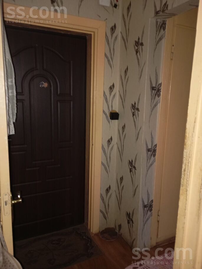 Zelmeņi 32, Pilsrundāle, Bauska un raj., Rundāles pag. — dzivoklis