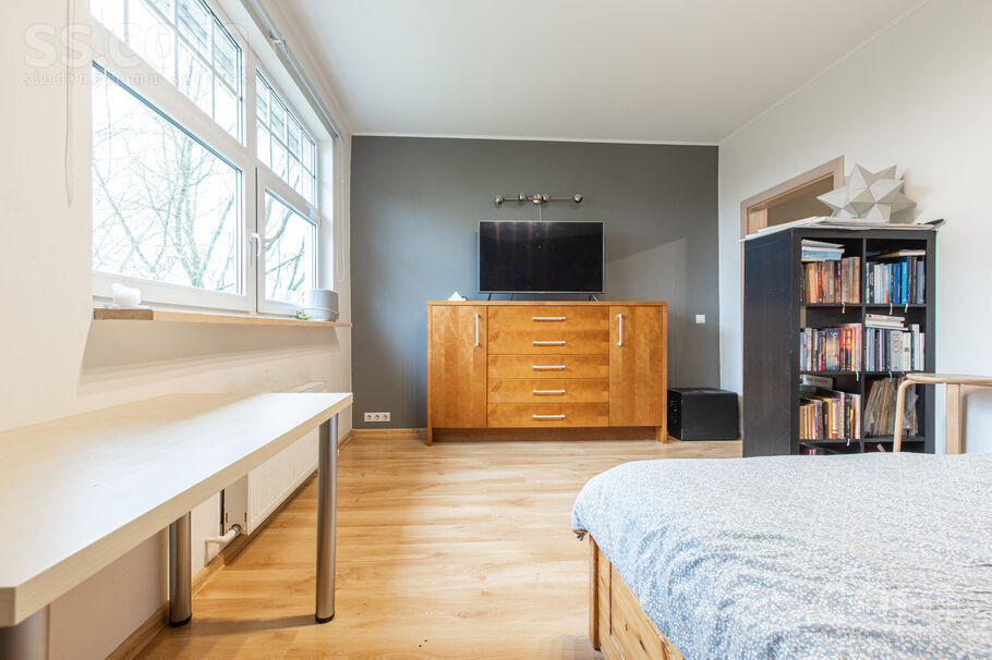 Mālpils 9, Rīga — dzivoklis