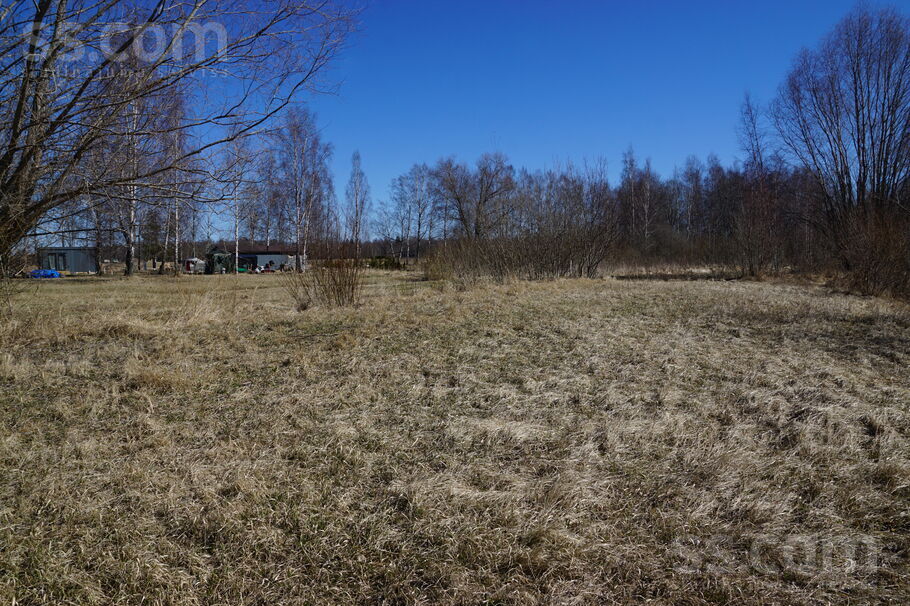 Vītolu, Limbaži un raj., Salacgrīva — zeme