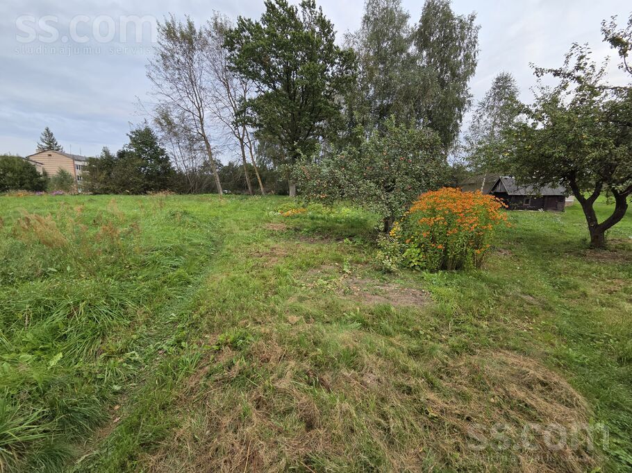 Skolas iela 9, Šķeltova, Krāslava un raj., Šķeltovas pag. — maja