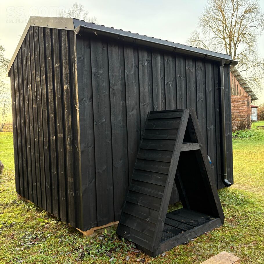 Ziemeļu gatve, Rīgas rajons, Ropažu nov. — telpa