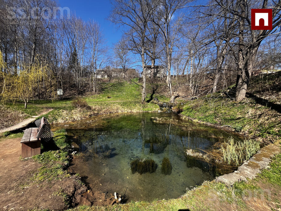Saltavota, Rīgas rajons, Sigulda — maja