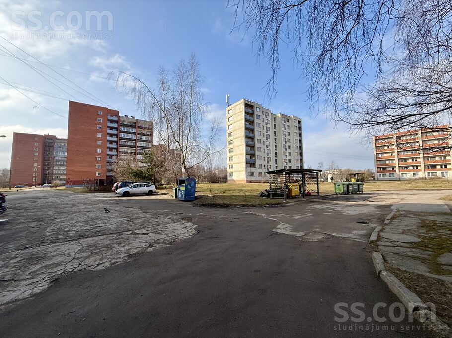 Gobas 32, Rīga — dzivoklis