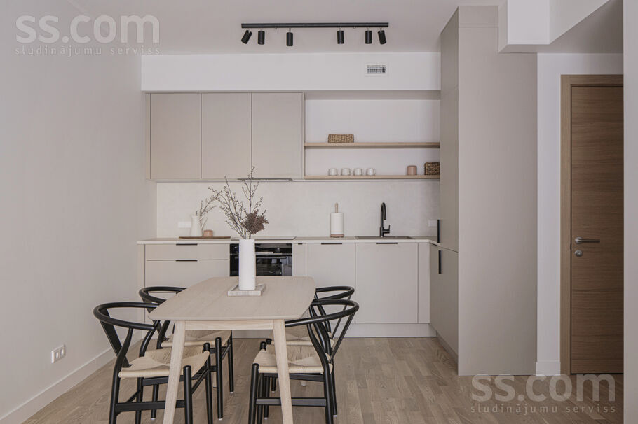 Laimdotas 38, Rīga — dzivoklis