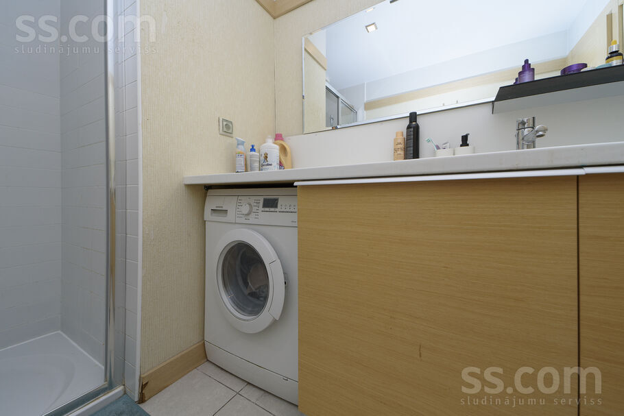 Lielirbes 13, Rīga — dzivoklis