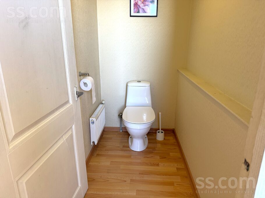 Ezermalas, Jūdaži, Rīgas rajons, Siguldas pag. — maja