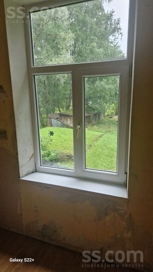 Ezera 29, Rīga — dzivoklis