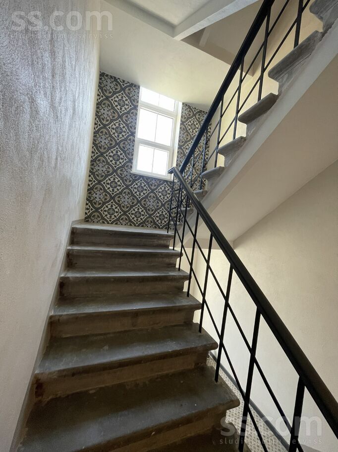 Stopiņu 2, Rīga — dzivoklis