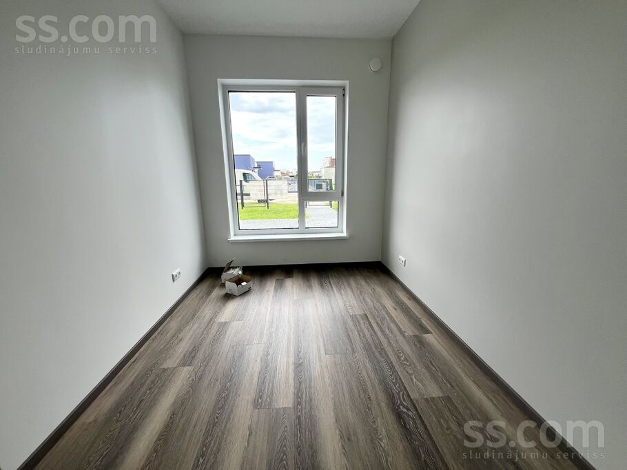 Petera 30, Mārupe, Rīgas rajons, Mārupes pag. — maja