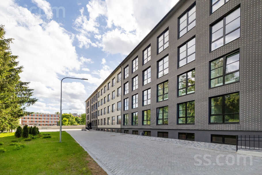 Čiekurkalna 7. šķ l. 7a, Rīga — dzivoklis