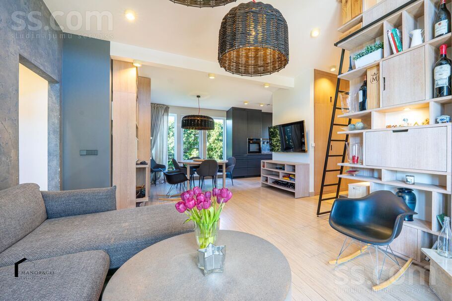 Aroniju iela 11, Dreiliņi, Rīgas rajons, Stopiņu nov. — maja