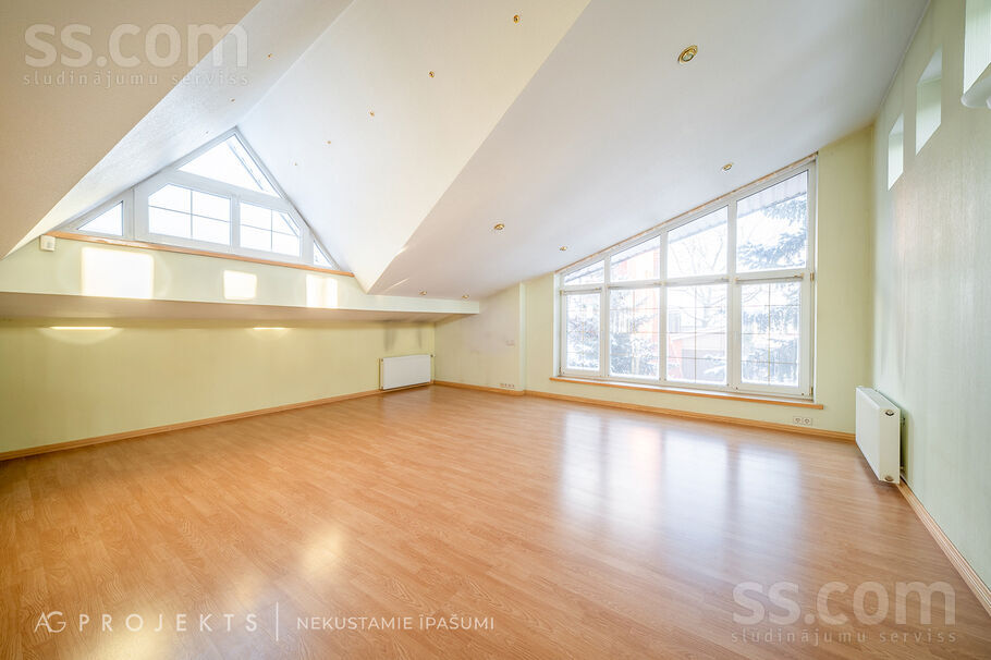 Pērkones iela 6a, Liepāja un raj., Liepāja — maja