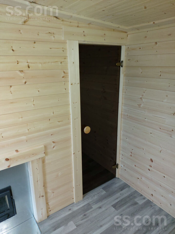 Smilsu, Tukums un raj., Tukums — telpa