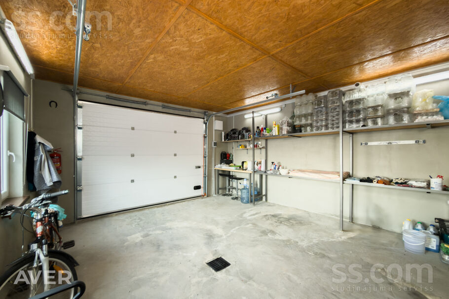 Oškalna 49a, Daugavpils un raj., Daugavpils — maja