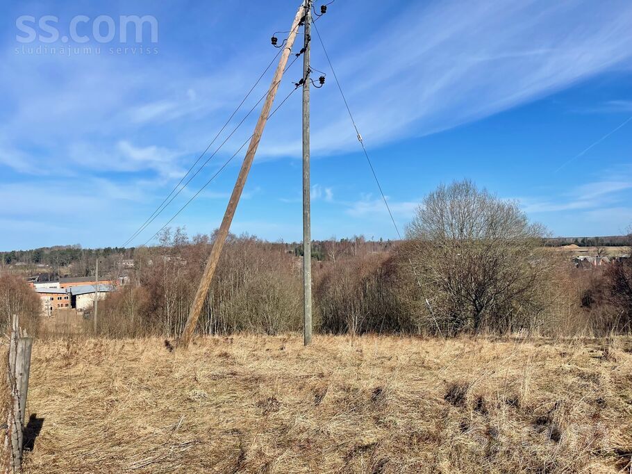 Katlapi, Gaujasrēveļi, Gulbene un raj., Rankas pag. — zeme