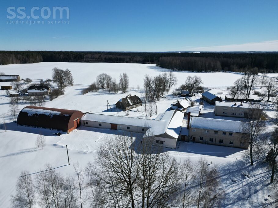Miglači, Raiskums, Cēsis un raj., Raiskuma pag. — maja