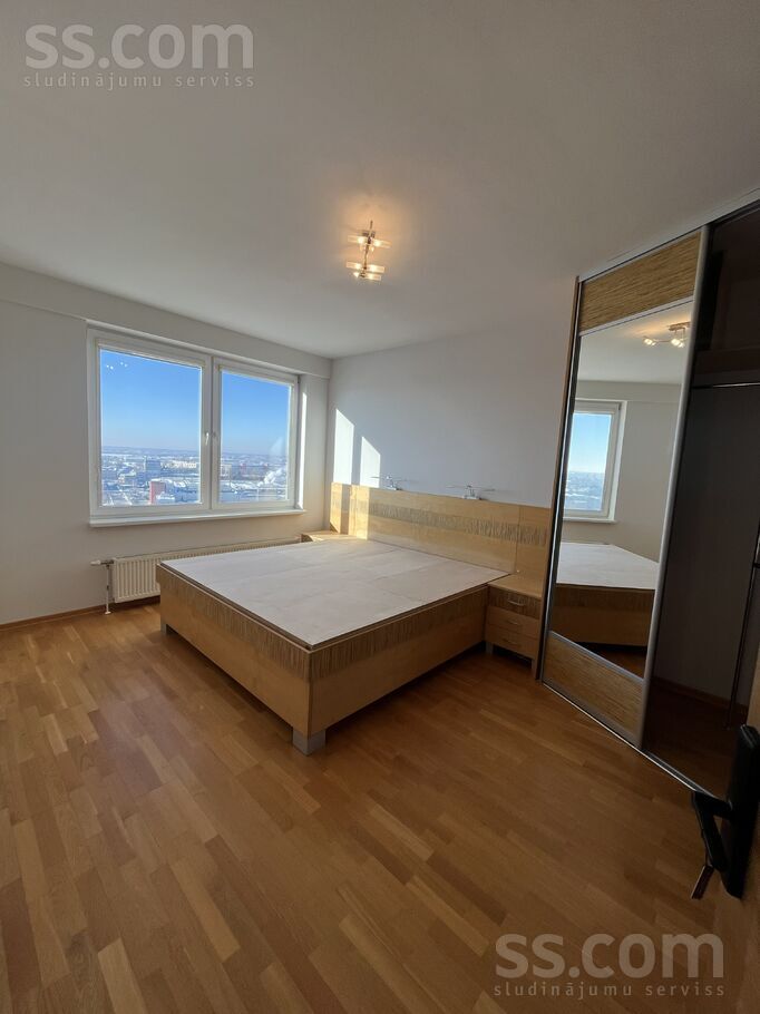 Duntes 28, Rīga — dzivoklis