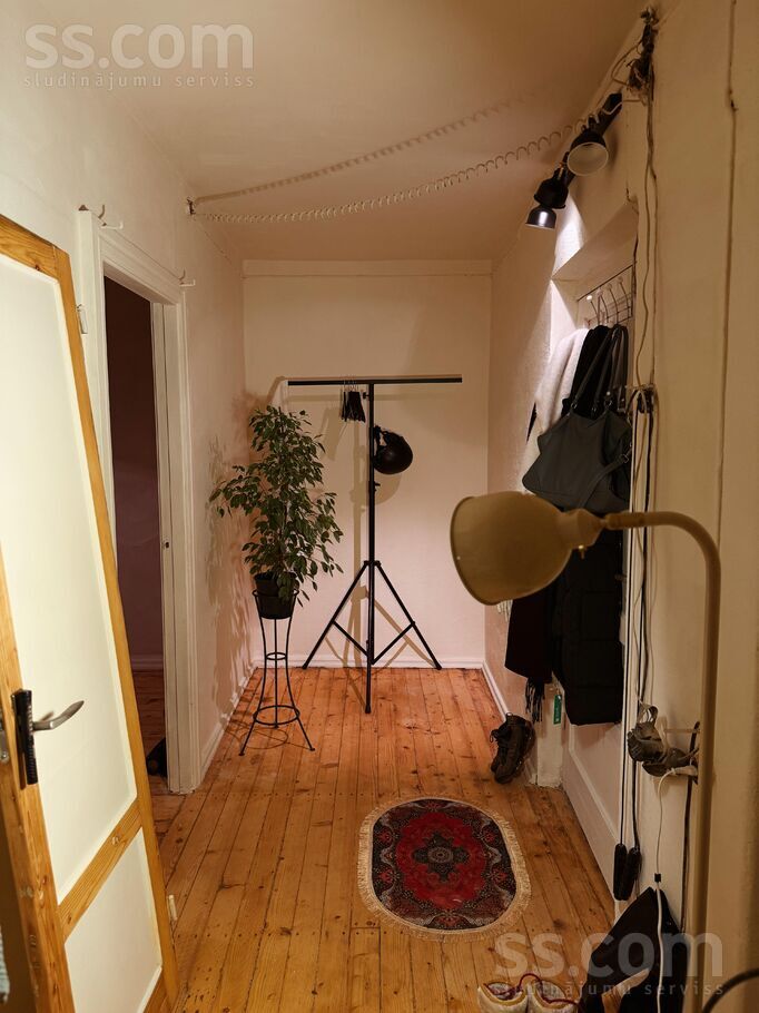 Ratnieki 5, Cēsis un raj., Līgatne — dzivoklis