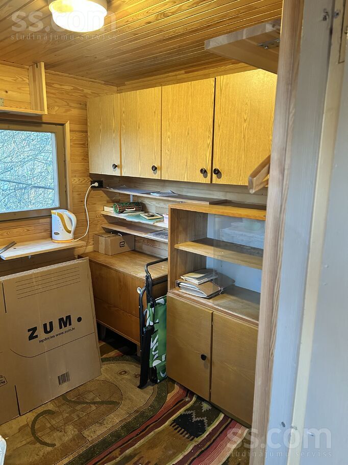 Ģerāniju iela 18, Ogre un raj., Ogre — maja