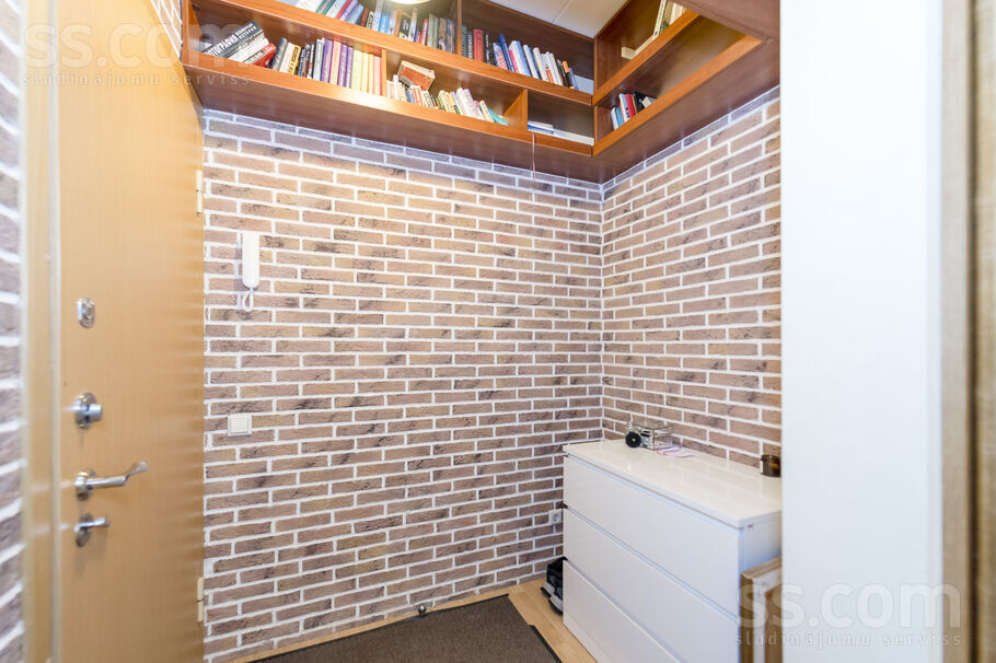 Biķernieku 160, Rīga — dzivoklis