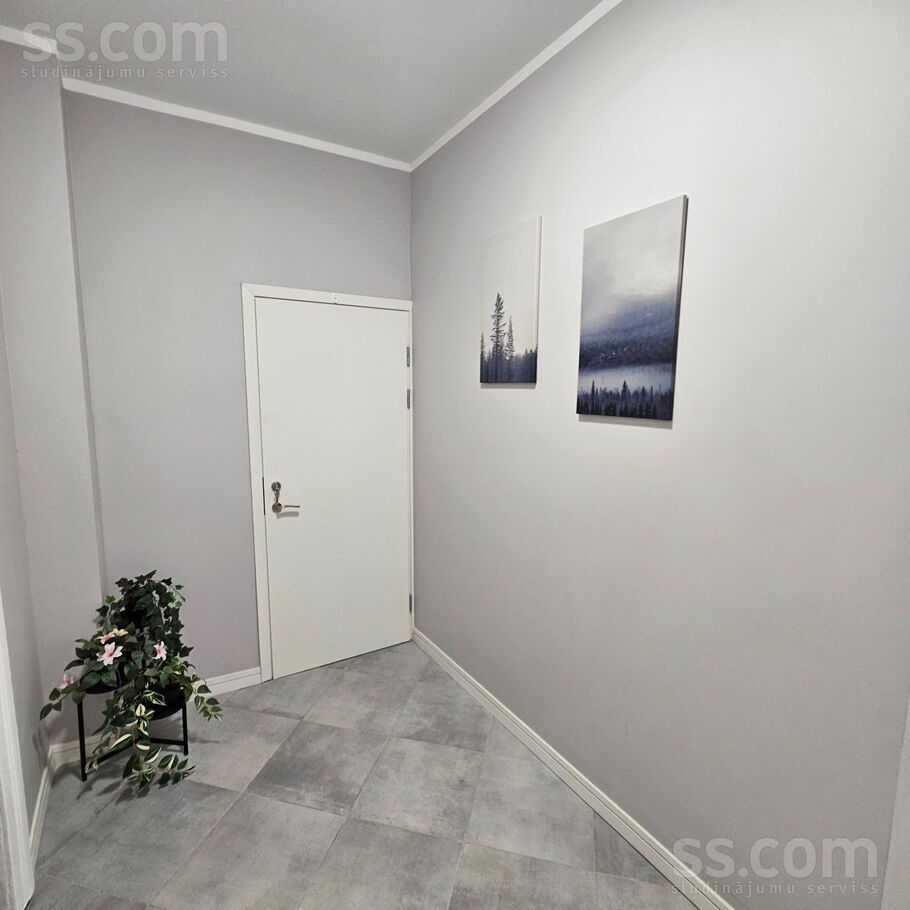 Dzelzceļa 3a, Jūrmala — dzivoklis