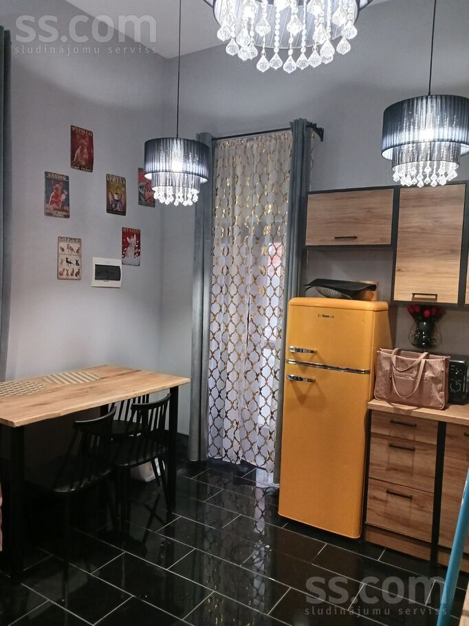 Alejas 99, Daugavpils un raj., Daugavpils — maja