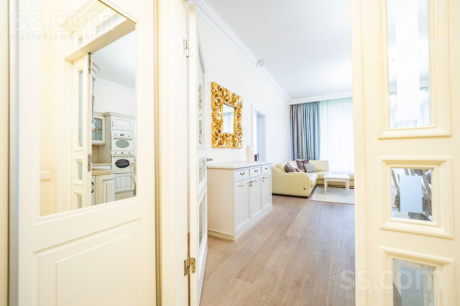 Strēlnieku prospekts 50, Jūrmala — dzivoklis