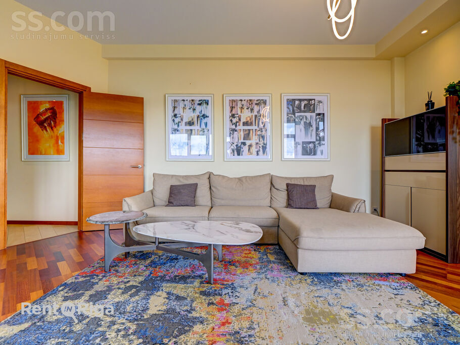 Ķempes 4, Rīga — dzivoklis