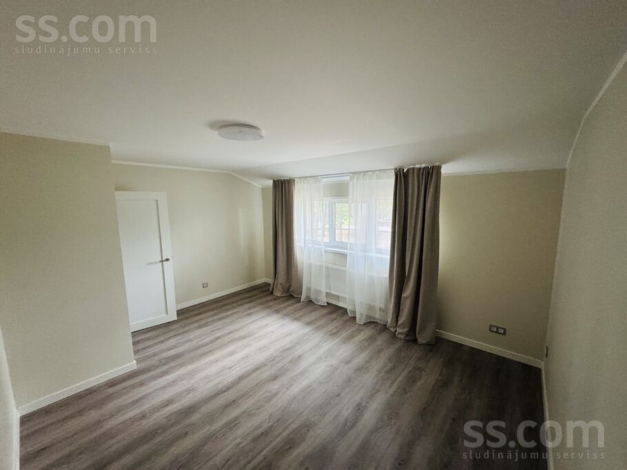 Āķu 1, Baltezers, Rīgas rajons, Ādažu nov. — dzivoklis