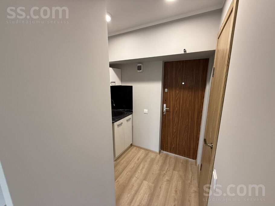 Burtnieku 35, Rīga — dzivoklis