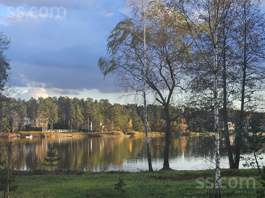 Mārtiņrožu 57, Sunīši, Rīgas rajons, Garkalnes nov. — zeme