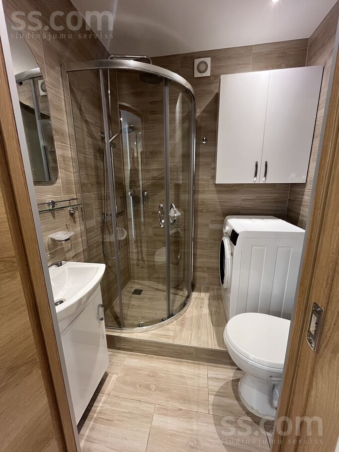 Kuldīgas 13a, Rīga — dzivoklis