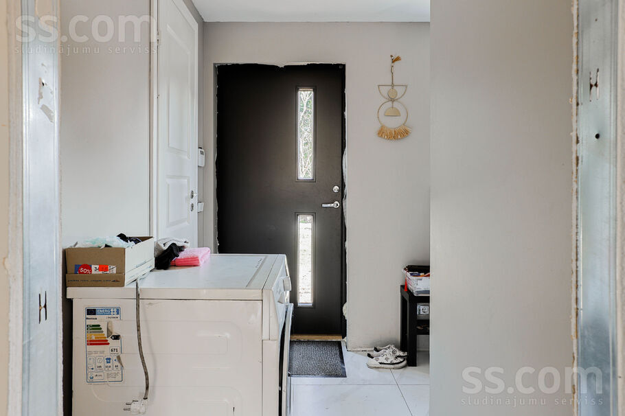 Pūpolu iela 7, Rīgas rajons, Sigulda — maja