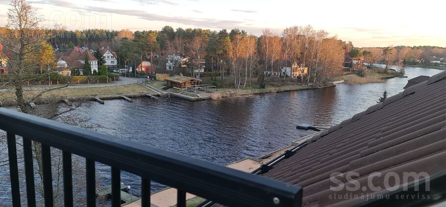 Atpūtas 8 3, Bukulti, Rīgas rajons, Garkalnes nov. — dzivoklis