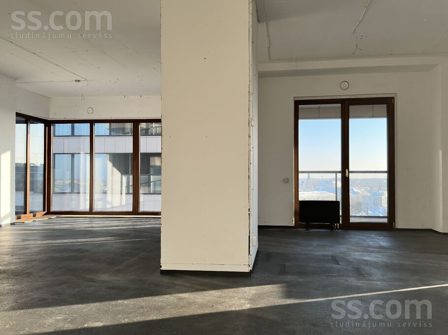 Raņķa d. 34, Rīga — dzivoklis