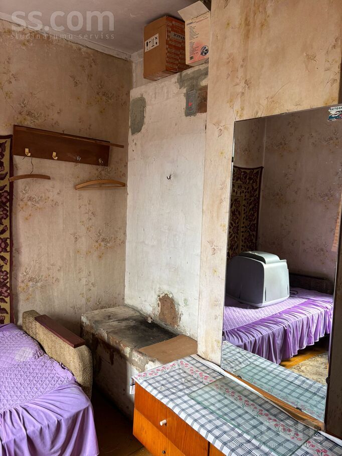 Valdavas, Odziena, Aizkraukle un raj., Vietalvas pag. — maja