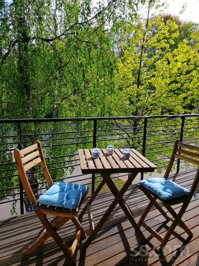 Lilijas 28, Rīga — dzivoklis