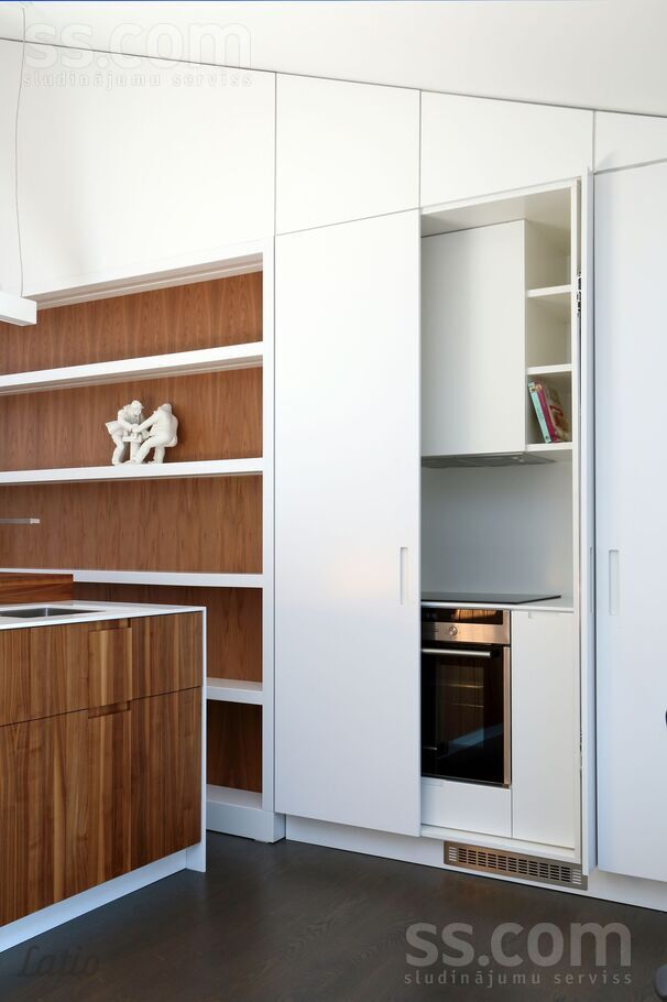 Kungu 25, Rīga — dzivoklis