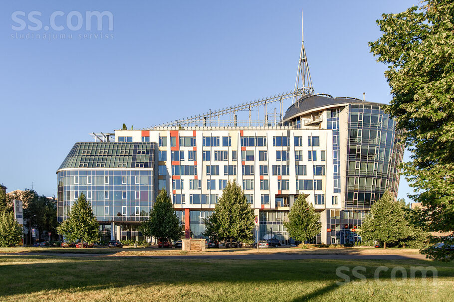 Republikas laukums 3, Rīga — dzivoklis