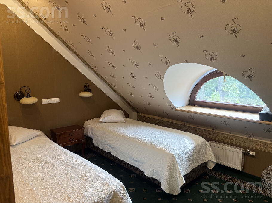 Brīvības 18, Gulbene un raj., Gulbene — telpa