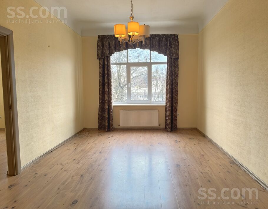 Latgales 88, Rīga — dzivoklis