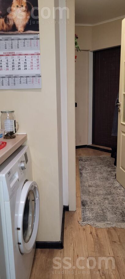 Ceļinieku 14, Rīga — dzivoklis