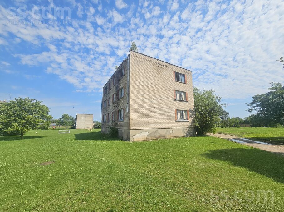 Latgales __, Šķaune, Krāslava un raj., Šķaunes pag. — maja