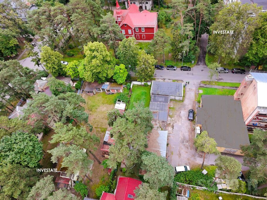 Jelgavas 3, Jūrmala — dzivoklis