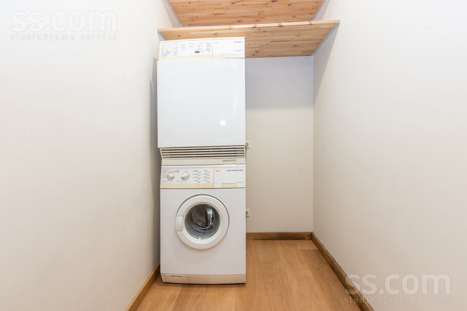 Kungu 20, Rīga — dzivoklis